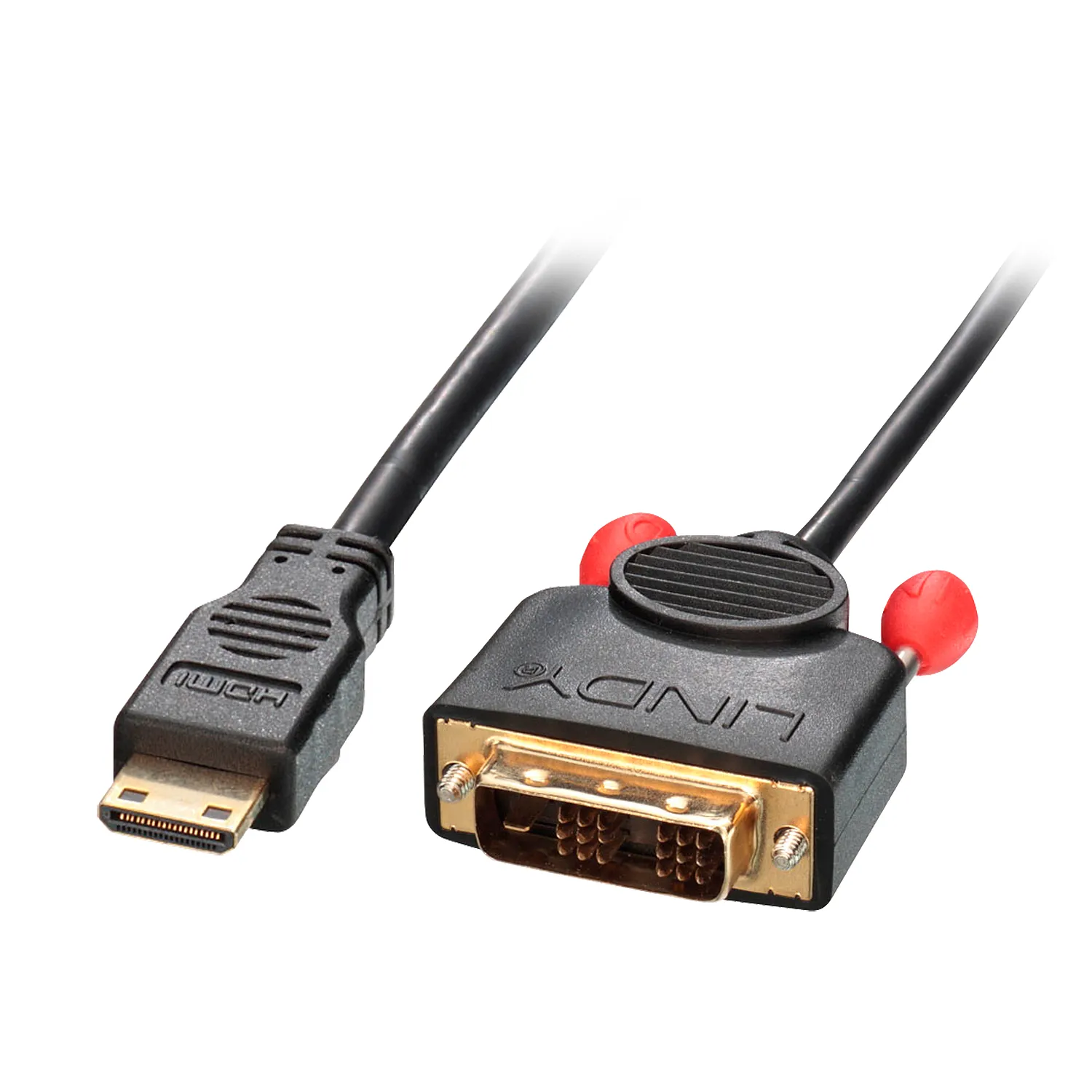 Lindy 36593 video cable adapter