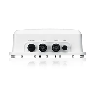 Zyxel LTE7410-A214 wireless router – slika 4