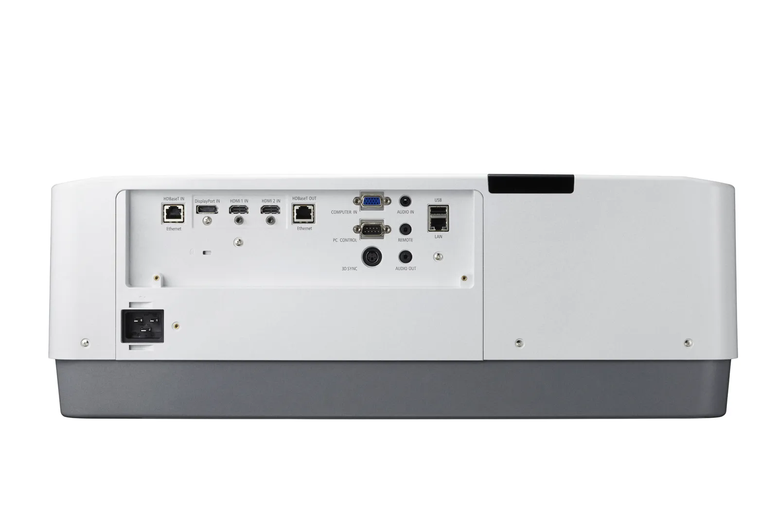 NEC PA653UL – slika 4