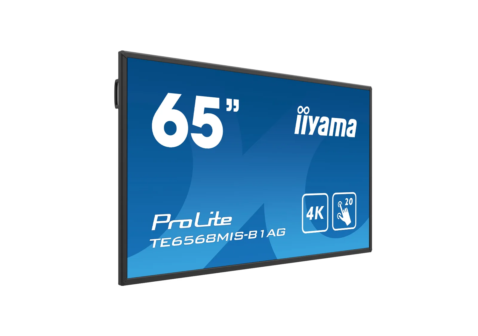 iiyama TE6568MIS-B1AG Signage Display – slika 2