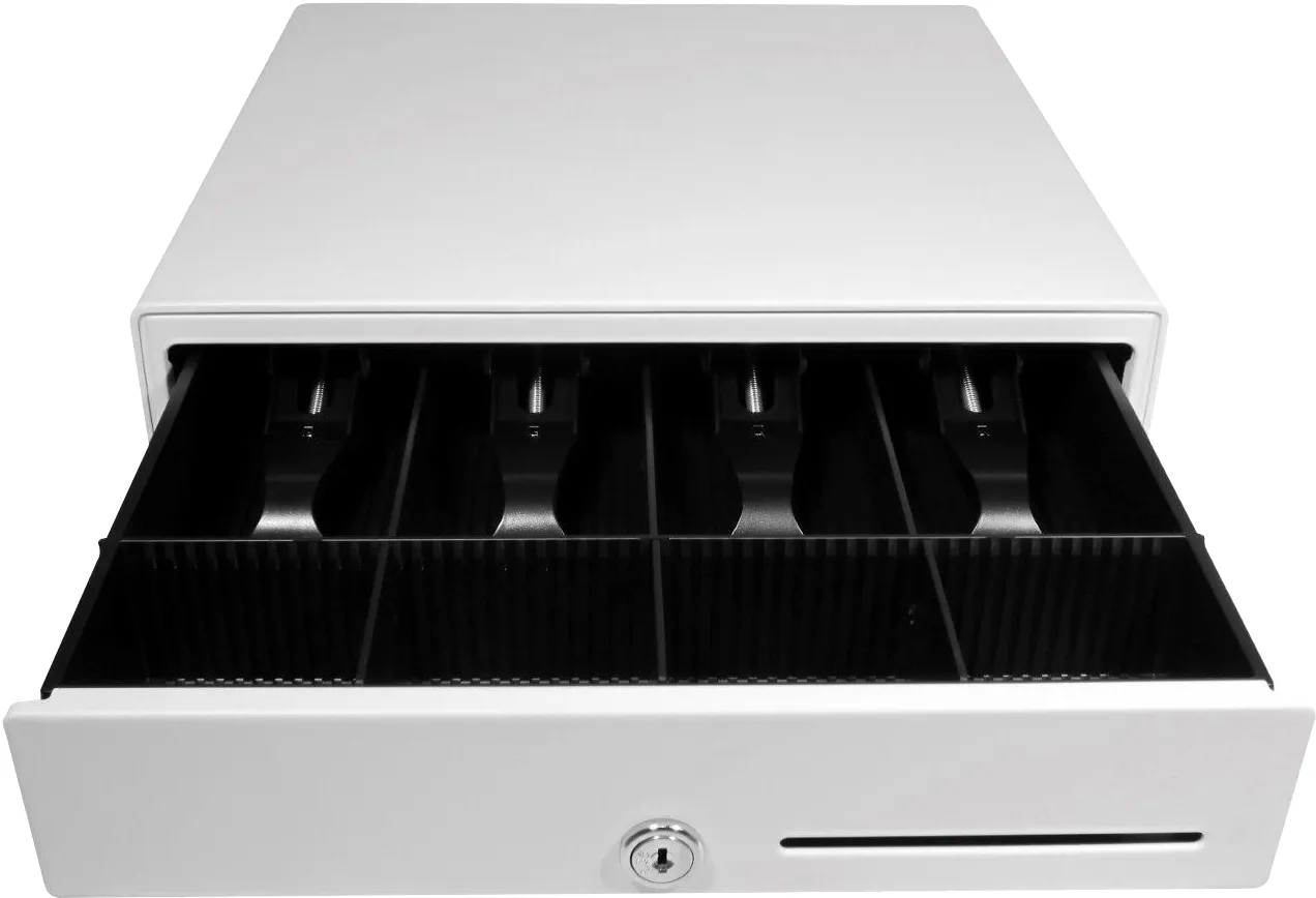 HP Engage One Prime White Cash Drawer