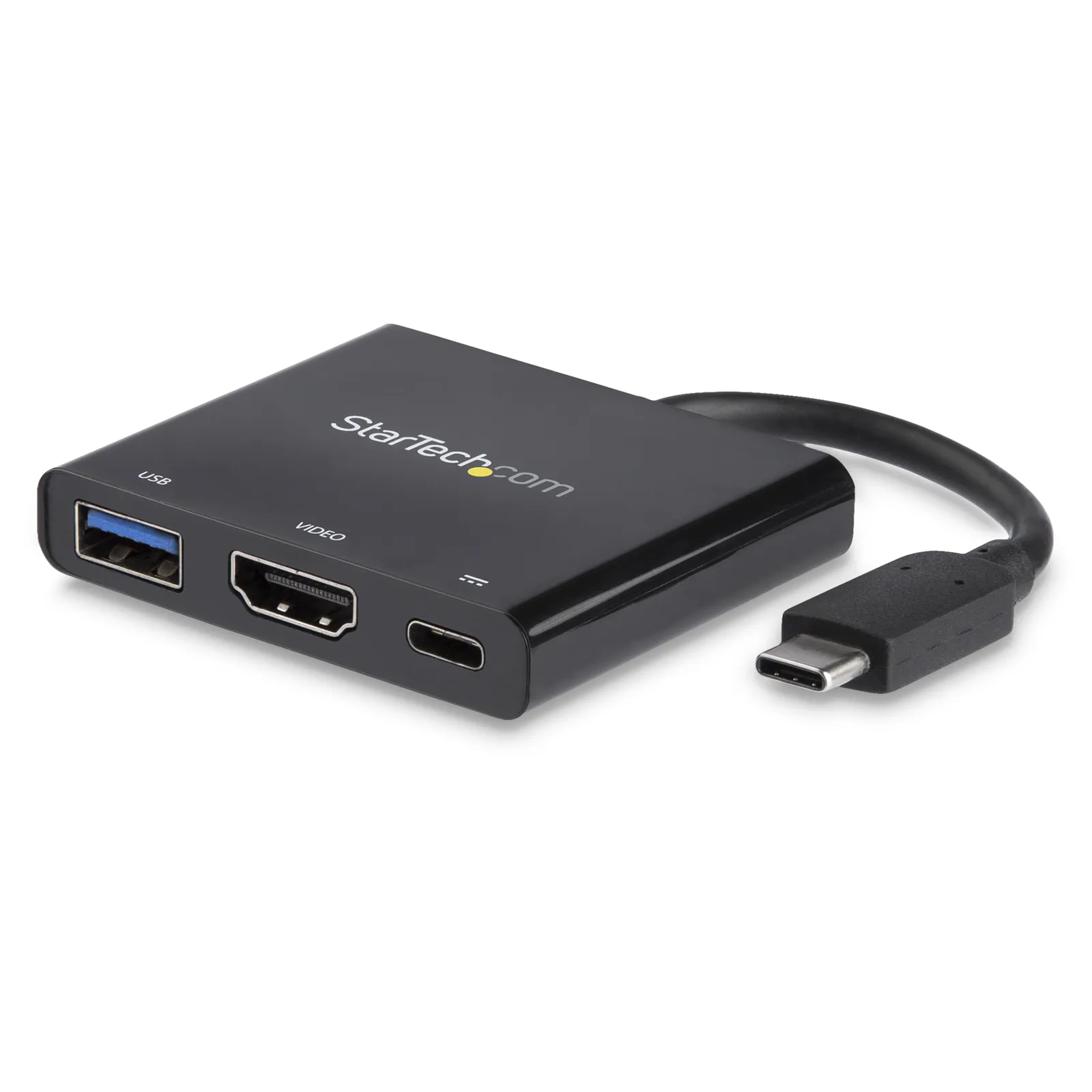 StarTech.com CDP2HDUACP laptop dock/port replicator – slika 7