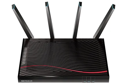 NETGEAR C7800-100NAS wireless router – slika 2