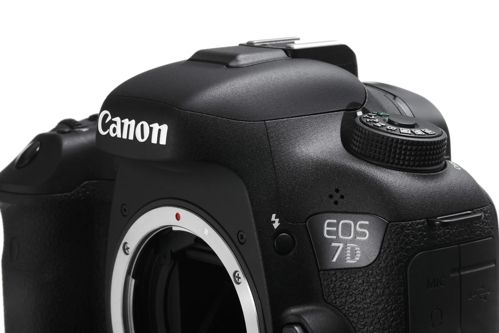 Canon EOS 7D Mark II Body – slika 3