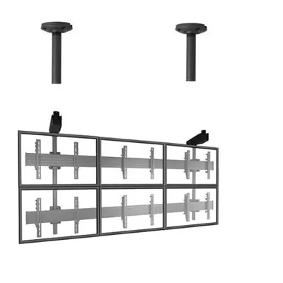 Nilox CHLCM3X2U0507 TV mount/stand