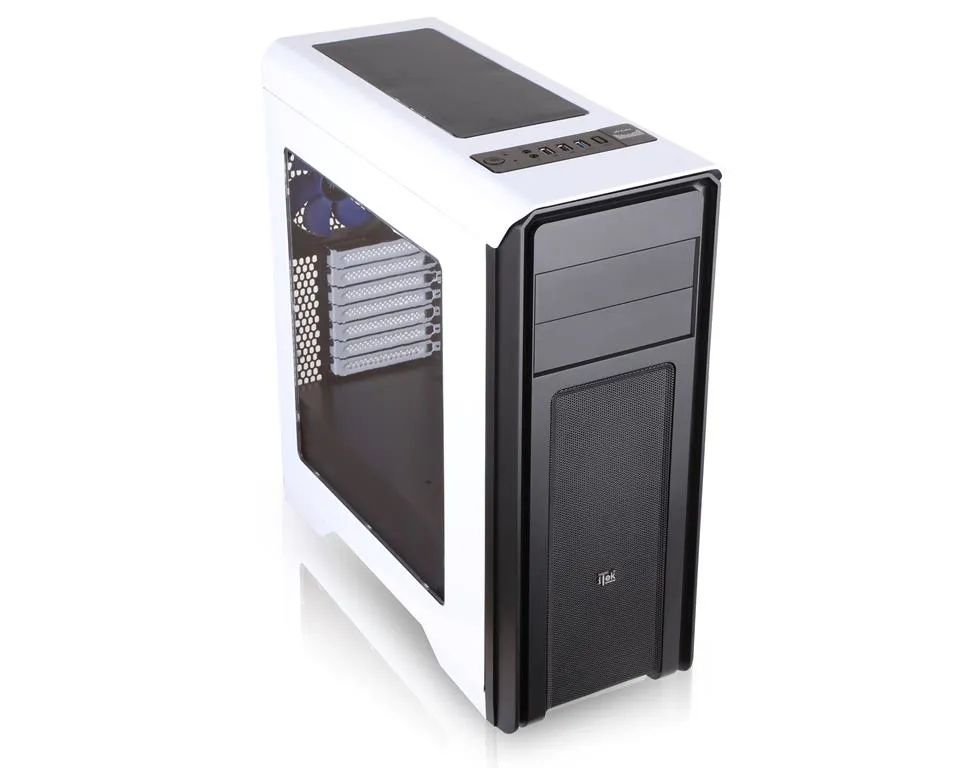itek Cyclone – slika 7