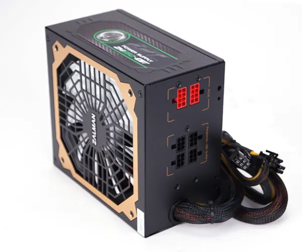 Zalman ZM650-EBT power supply unit – slika 3