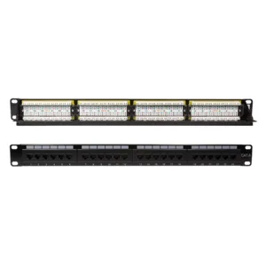 LogiLink NP0004A patch panel – slika 3