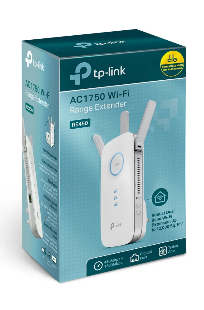 TP-Link RE450 – slika 10