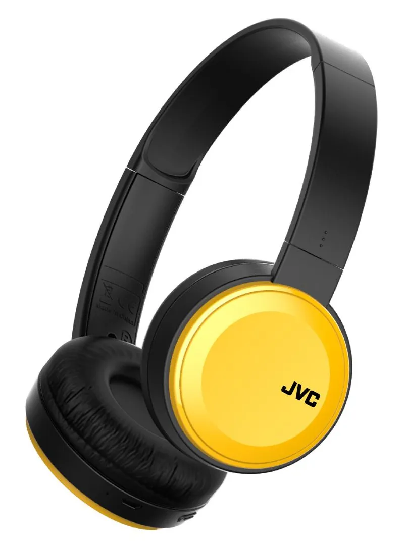 JVC HA-S30BT-Y