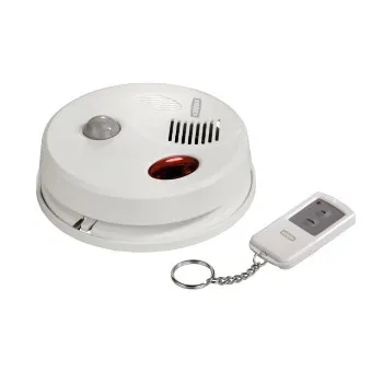 Hama 00111988 motion detector