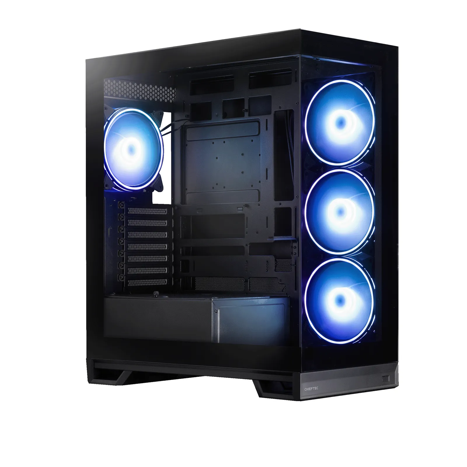 Chieftec GX-30B-OP computer case – slika 2
