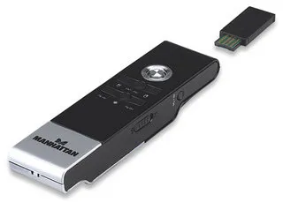 Manhattan 177580 wireless presenter