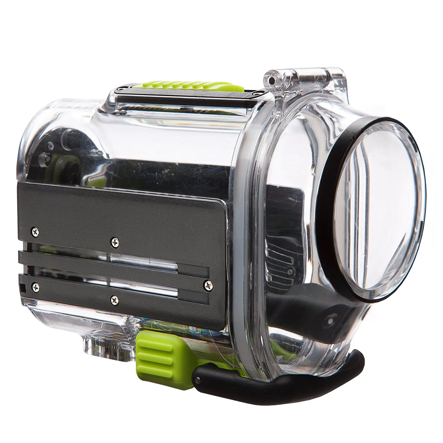Contour Design Contour+2 action sports camera – slika 8