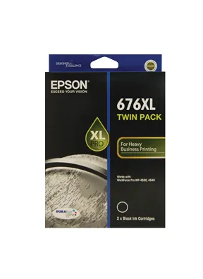 Epson C13T676194 ink cartridge