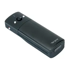 Targus Discontinued - Green Laser Professional Presenter wireless presenter