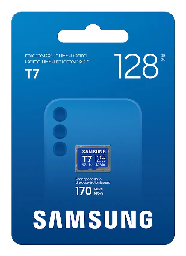Samsung T7 – slika 10