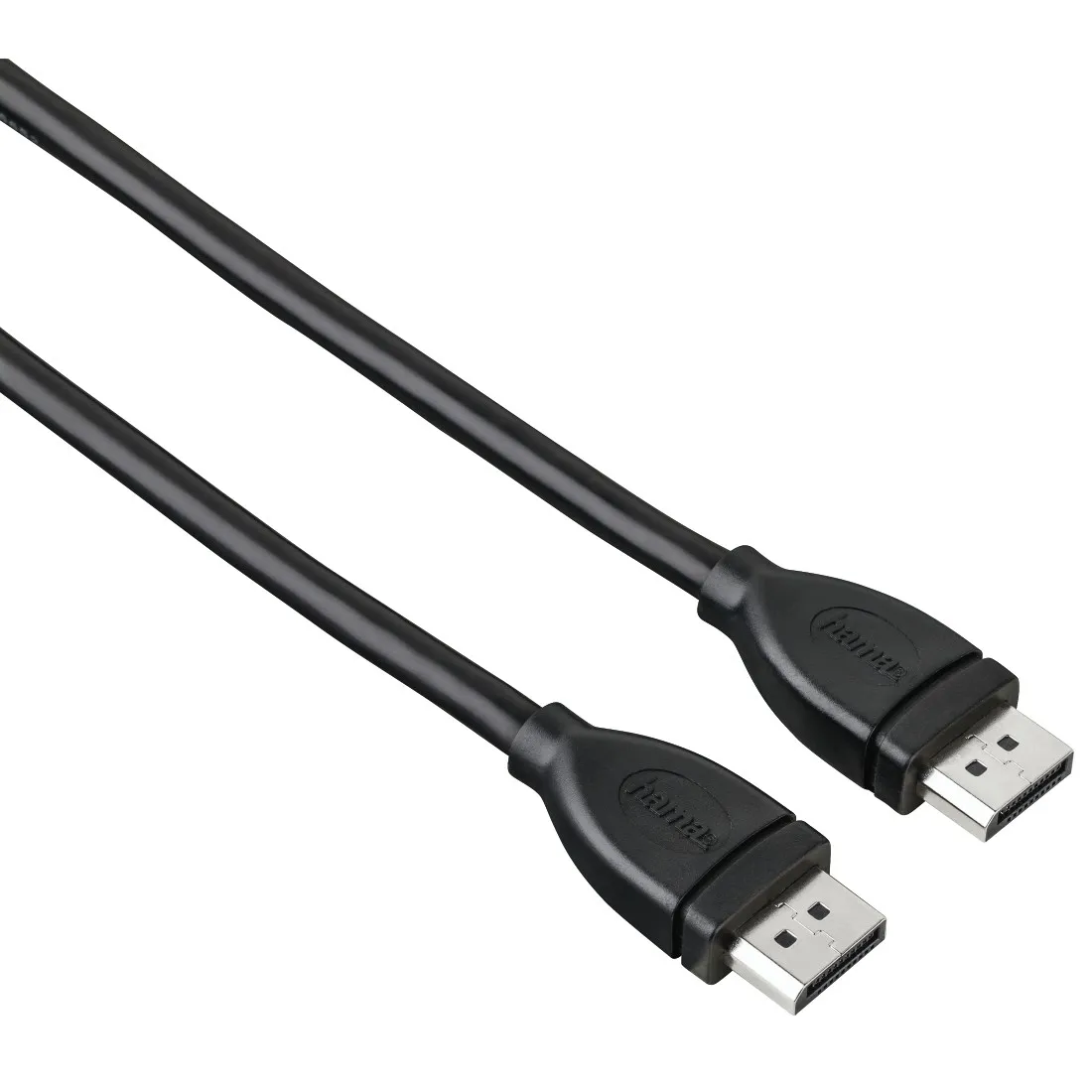 Hama 1.8m, 2xDisplayPort