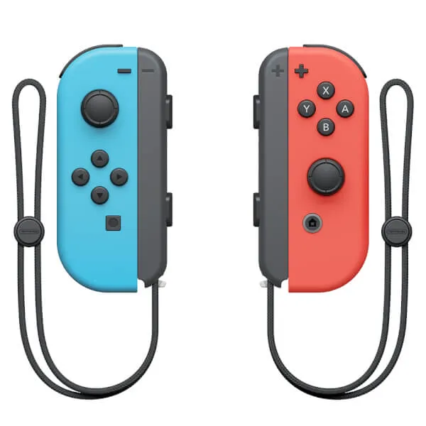 Nintendo Switch portable game console – slika 16
