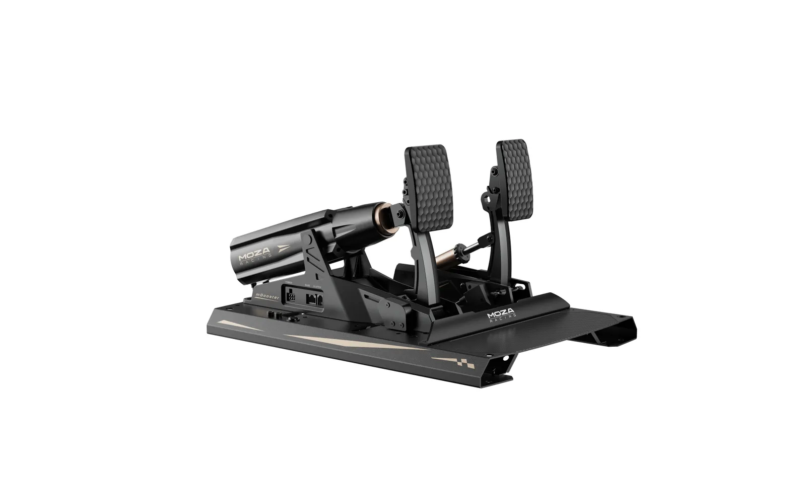 Moza Racing RS082 flight/racing simulator accessory – slika 6