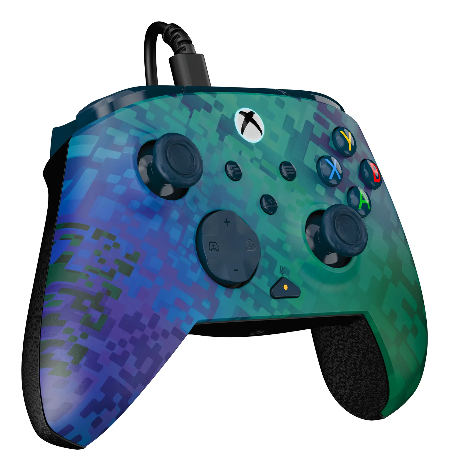 Turtle Beach Rematch Advanced Wired (2025) – slika 25