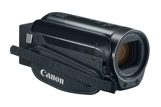Canon VIXIA HF R72 – slika 2