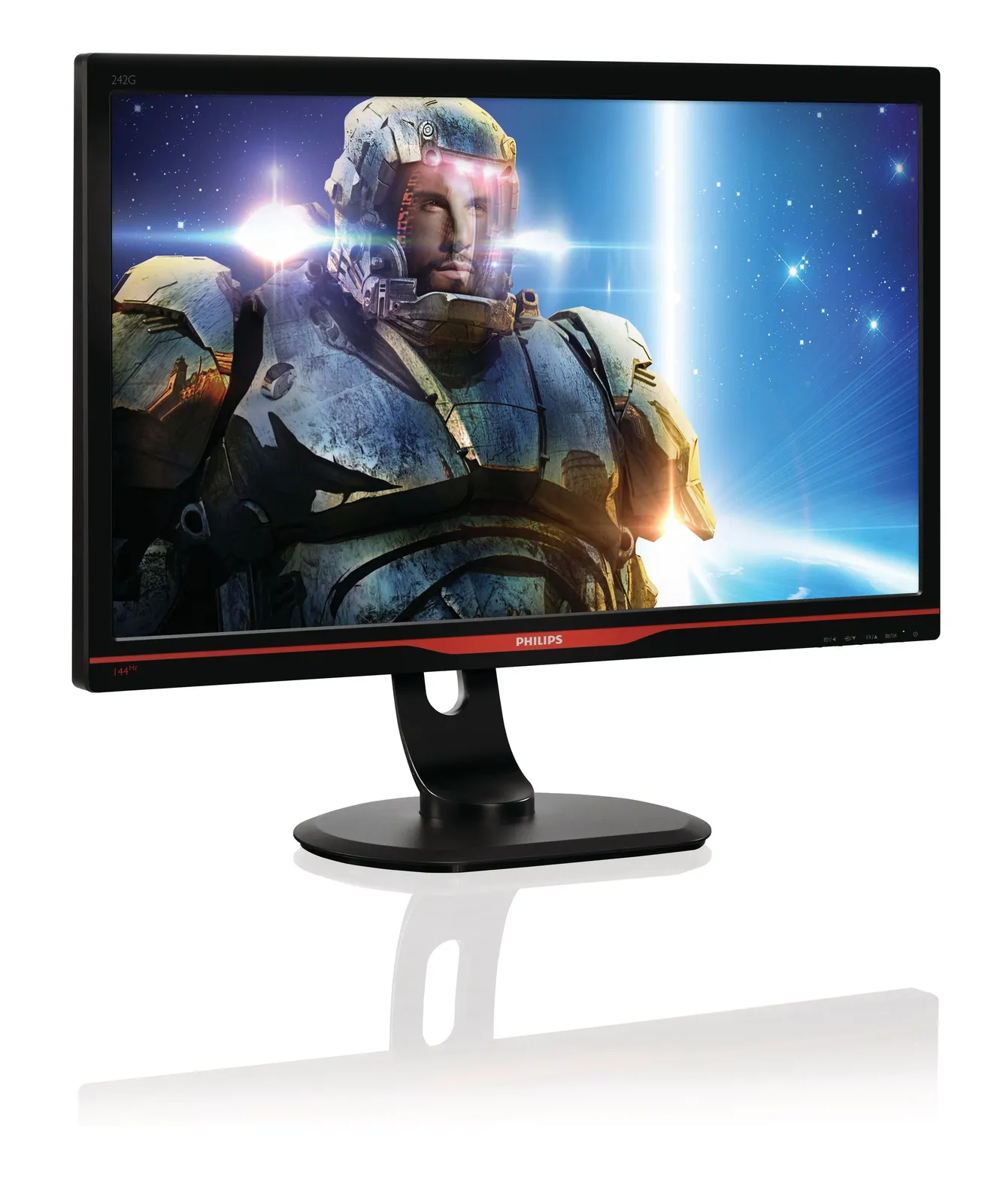 Philips Brilliance 242G5DJEB/96 computer monitor