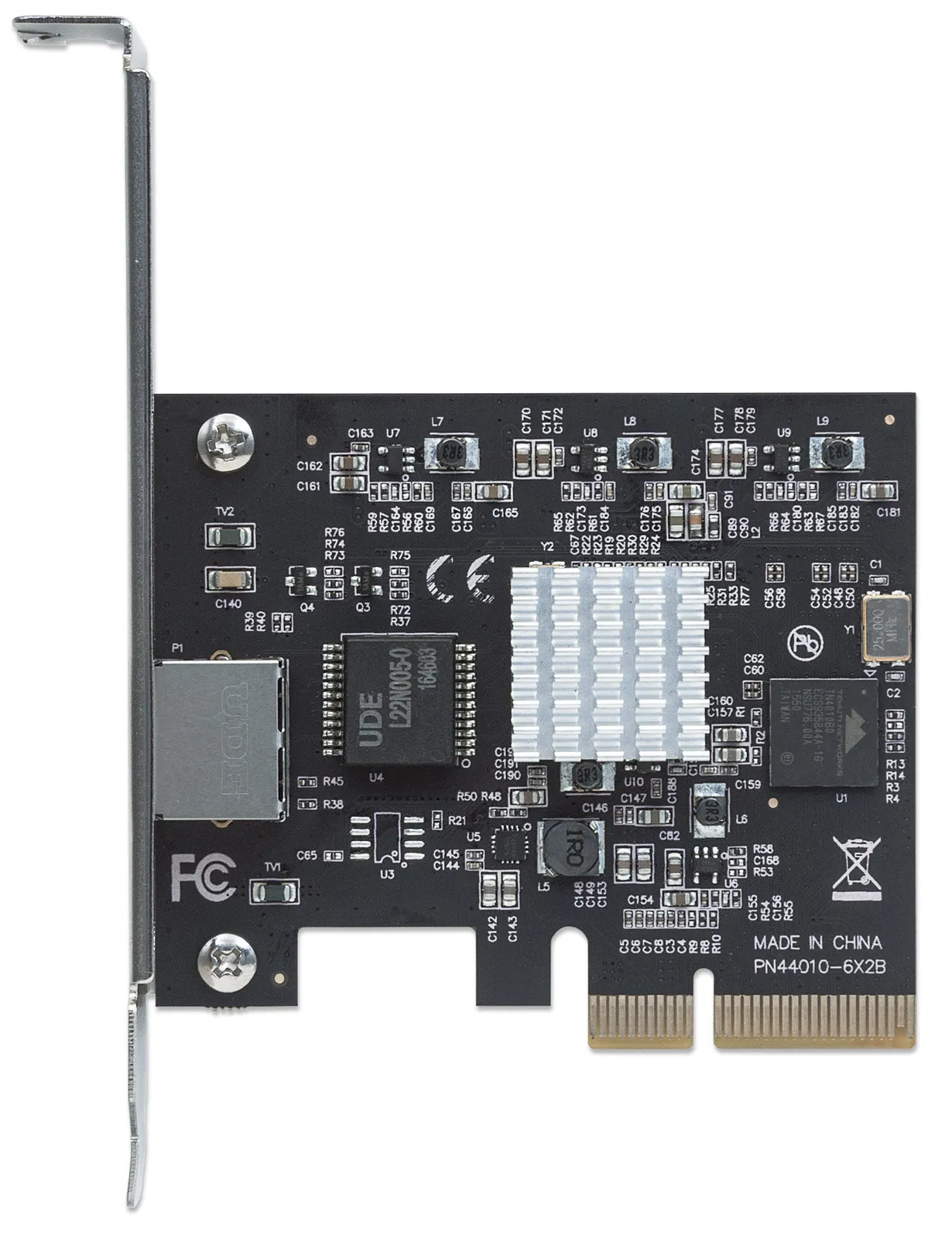 Intellinet 507950 network card – slika 4