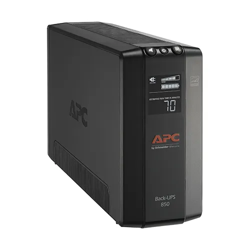 APC BX850M uninterruptible power supply (UPS) – slika 4