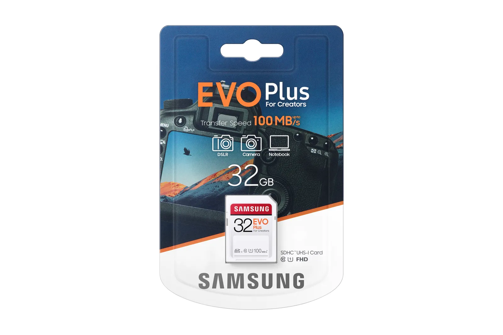 Samsung MB-SC32H – slika 5