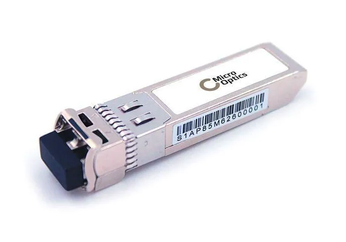 Lanview MO-10301 network transceiver module