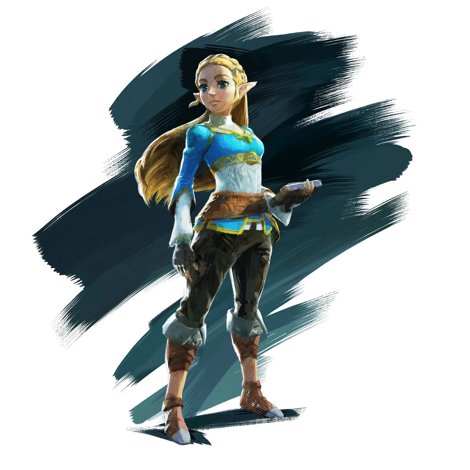 Nintendo Zelda amiibo – slika 3