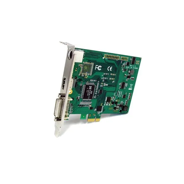 StarTech.com PEXHDCAP video capturing device – slika 2
