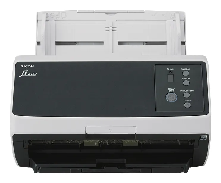 Ricoh FI-8150 – slika 2