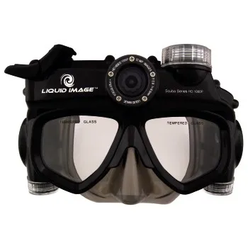 Hama Liquid Image "Scuba 1080p", XL action sports camera