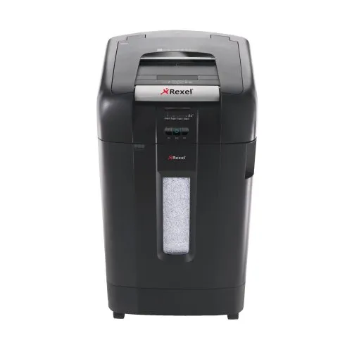 Rexel 2104750AU paper shredder