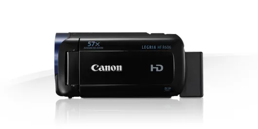 Canon LEGRIA HF R606 – slika 28