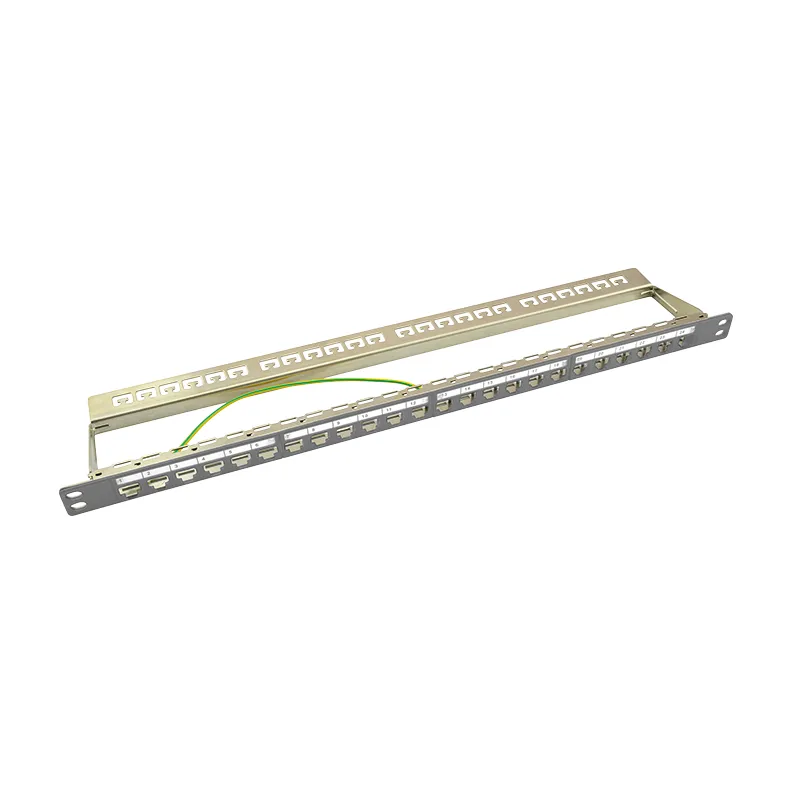 LogiLink NK4039 patch panel
