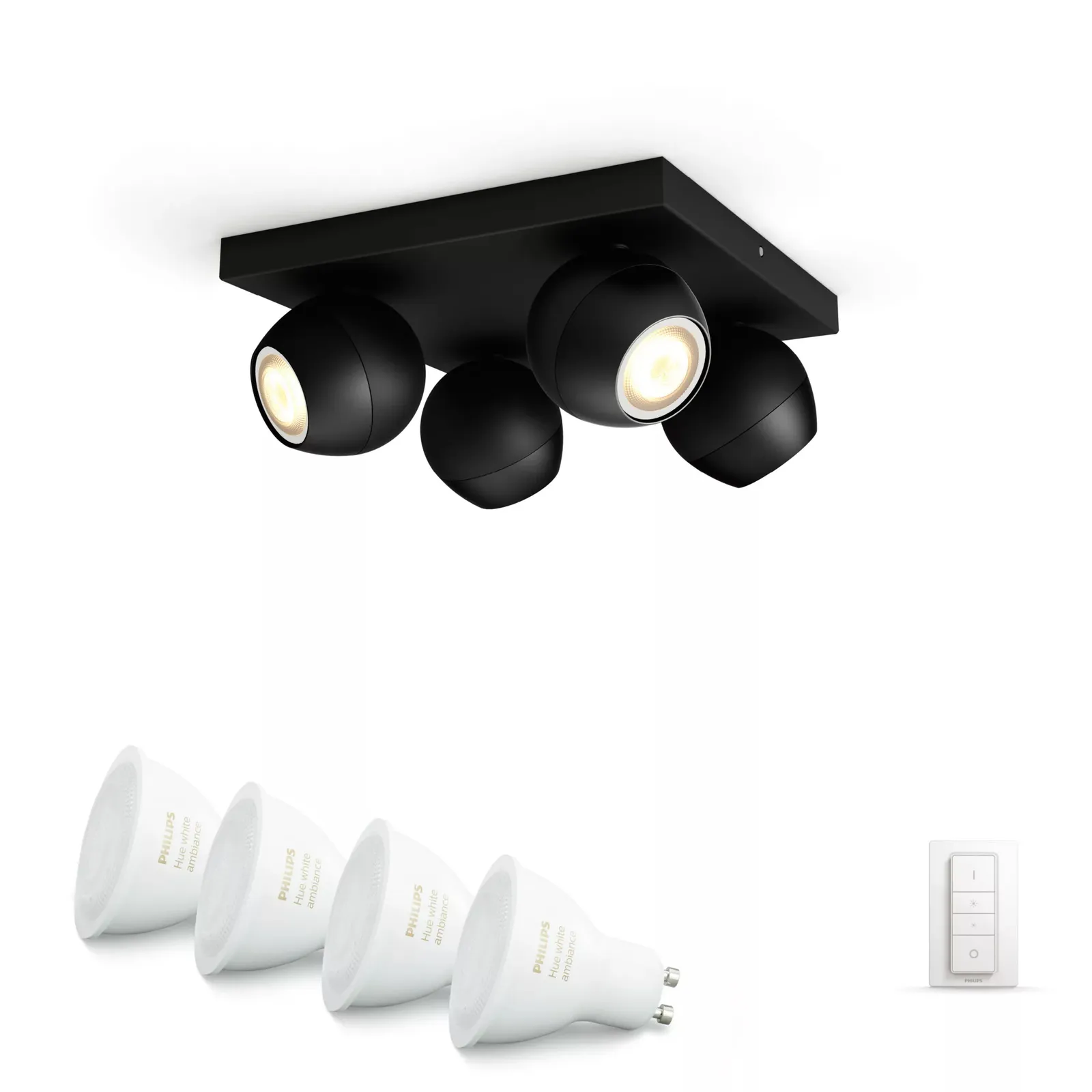 Philips by Signify Hue White ambience 5047430P7 – slika 7