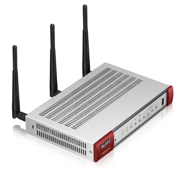 Zyxel USG20W-VPN-EU0101F wireless router – slika 2