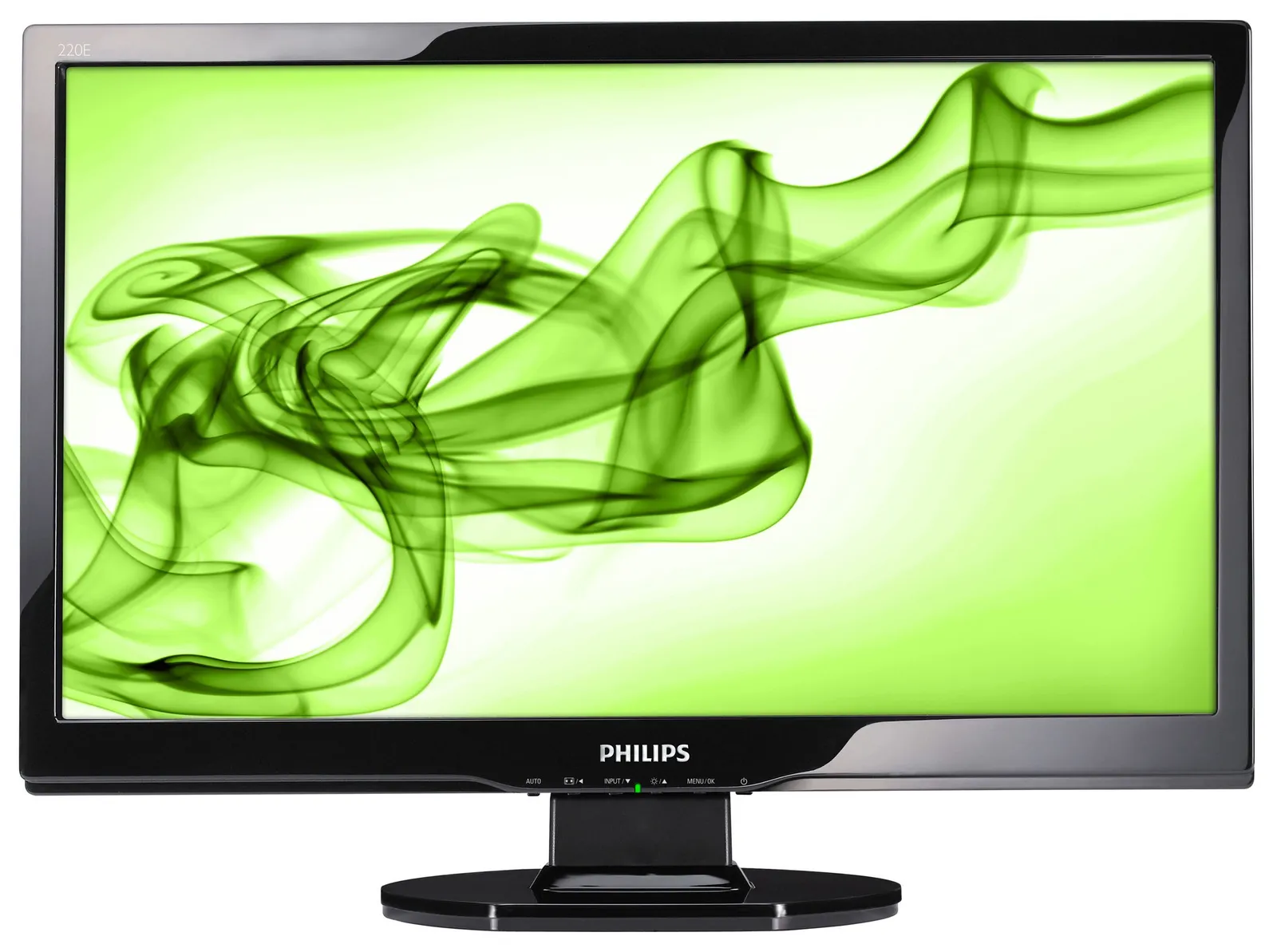 Philips 220E1SB/75 computer monitor