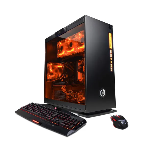 CyberPower Gamer Supreme Liquid Cool – slika 2
