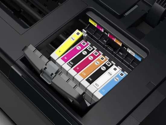 Epson SureColor SC-P400 inkjet printer – slika 5