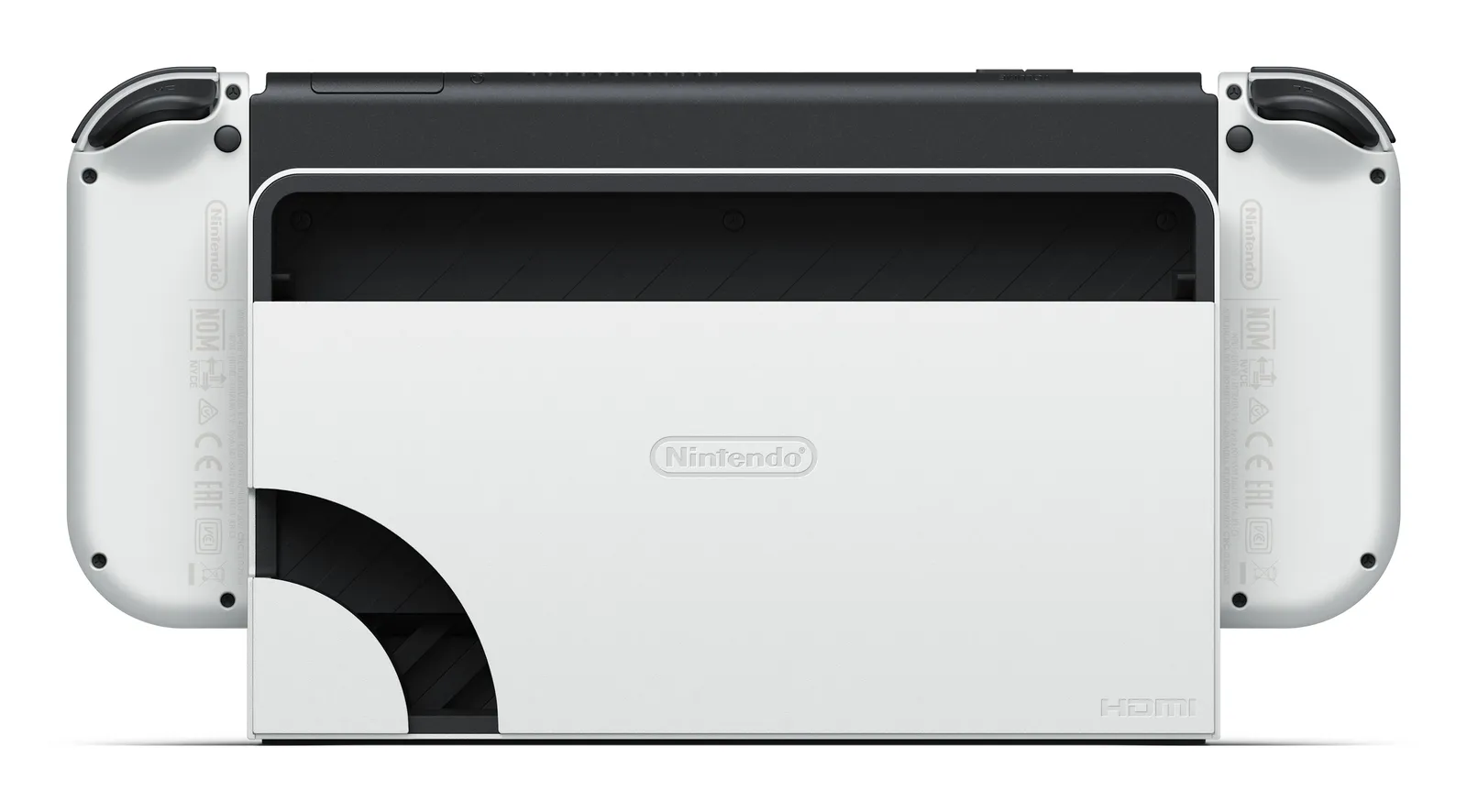 Nintendo Switch OLED + Mario Kart 8 Deluxe + Switch Online 12 Months portable game console – slika 7