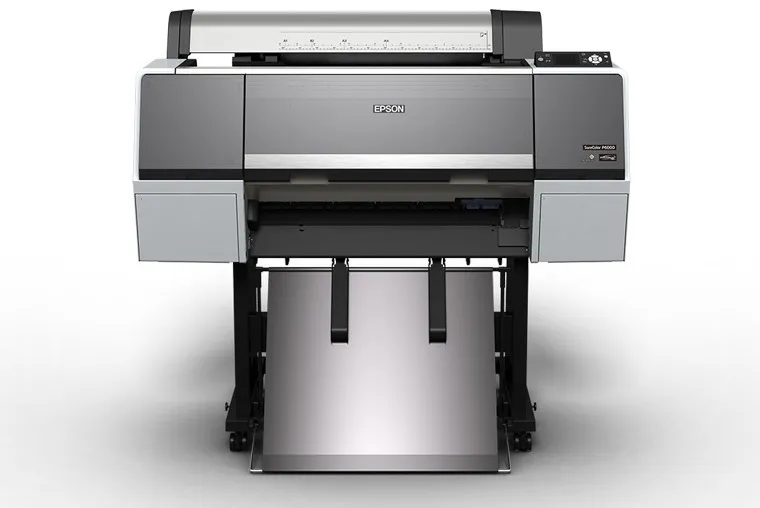 Epson SureColor P8000 Standard Edition large format printer