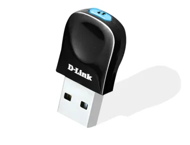 D-Link DWA-131/AU network card