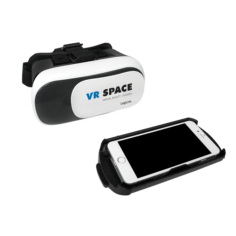 LogiLink AA0101 head-mounted display – slika 5