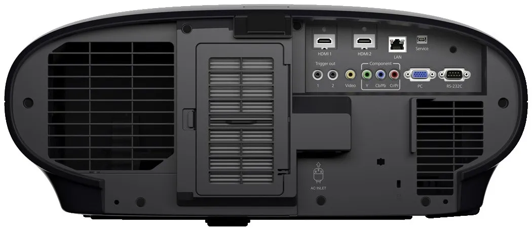Epson EH-LS10000 – slika 5