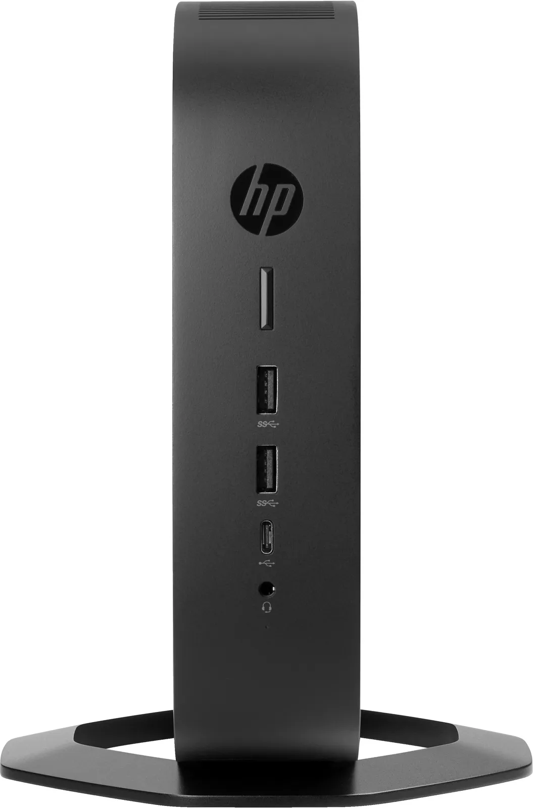 HP t740