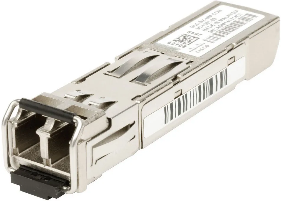 Lanview MO-P-S311X2-3CDL20 network transceiver module
